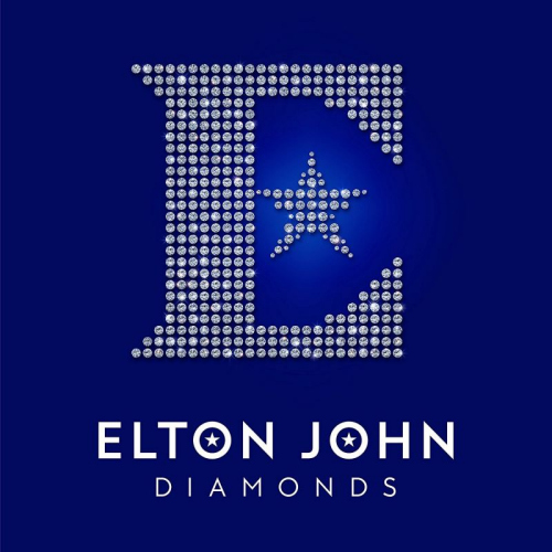 JOHN, ELTON - DIAMONDSJOHN, ELTON - DIAMONDS.jpg